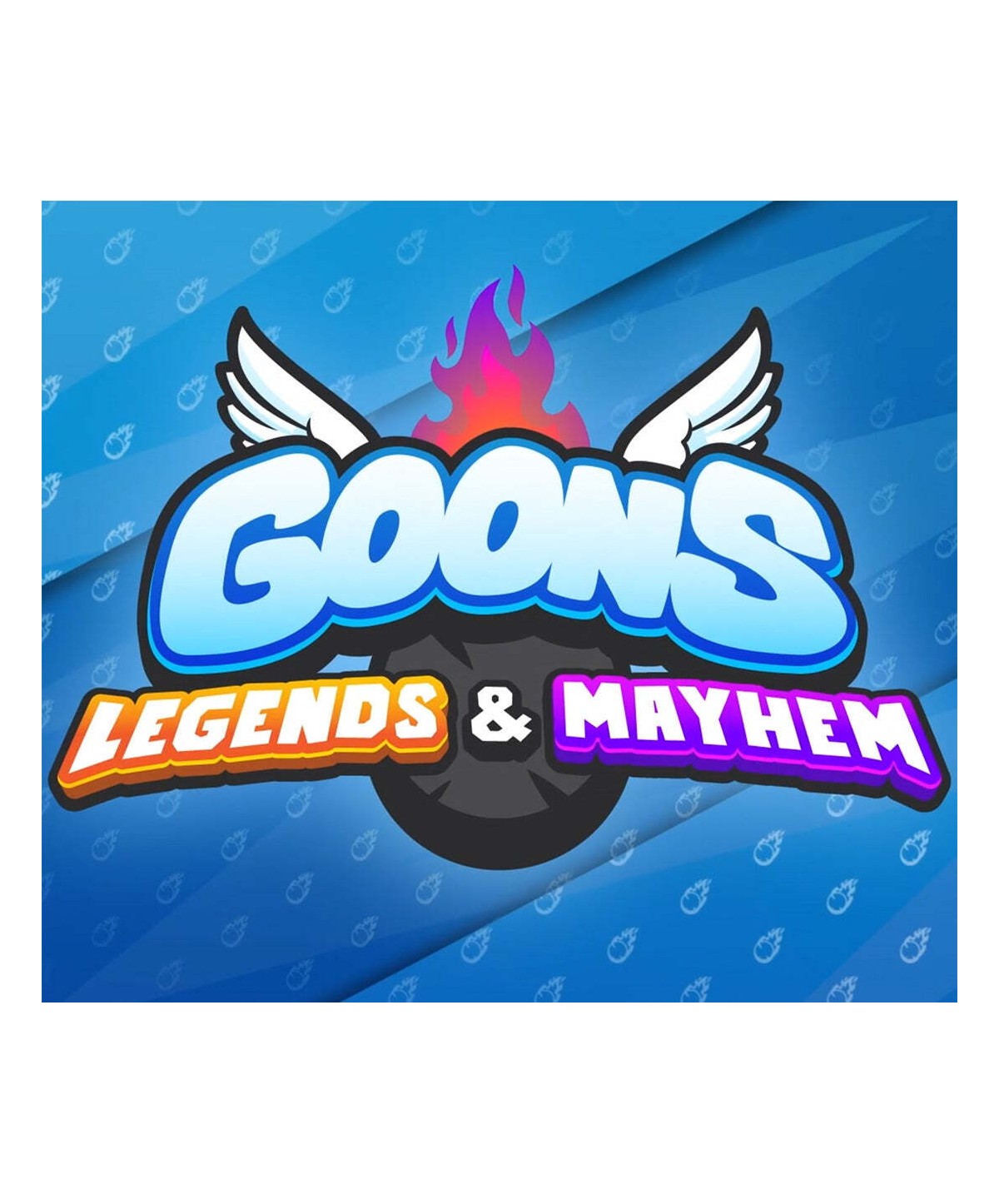 Goons Legends & Mayhem Steam Key GLOBAL
